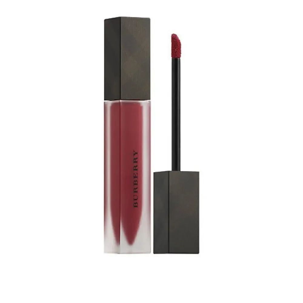 Burberry Liquid Lip Velvet In No. 53 Oxblood NIB